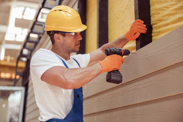 Affordable Siding Repair and Maintenance Services in Hephzibah, GA